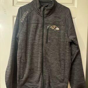 NFL Baltimore Ravens Jacket